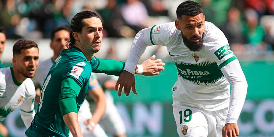 Ferrol y Mirandés viven un domingo de resaca (0-0)